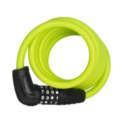 Abus SPIRAL 5510C/180/10 Antivol -Vélo Pièces Magasin abus spiral 5510c 180 10 antivol tools accessories 4003318165245 3 39603 2