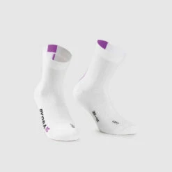 Assos Dyora Rs Chaussettes -Vélo Pièces Magasin assos dyora rs chaussettes socks p1360691 3 38241 2