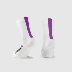 Assos Dyora Rs Chaussettes -Vélo Pièces Magasin assos dyora rs chaussettes socks p1360691 3 38241 3