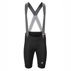 Assos Mille GT Summer Bib Short