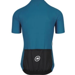 Assos Mille GT Summer Maillot -Vélo Pièces Magasin assos mille gt summer maillot jerseys 1120311 3 39298 4