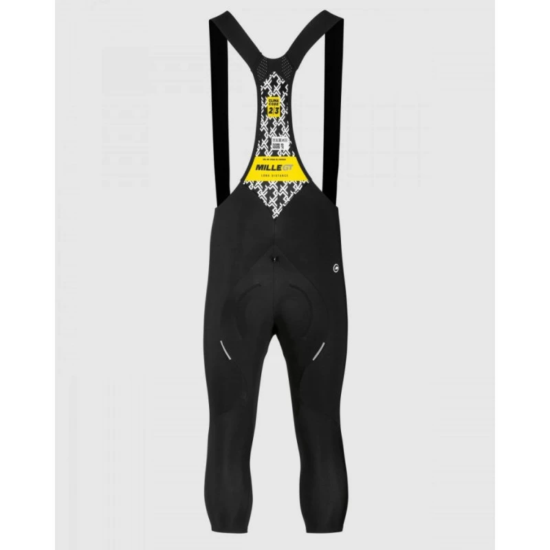 Assos Millet GT Knickers 2 Assos Millet GT Knickers – Image 2