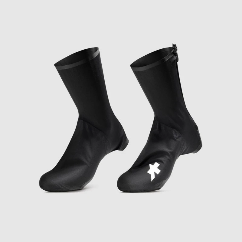 Assos RS Rain Booties 1 Assos RS Rain Booties