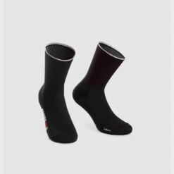 Assos RSR Chaussettes -Vélo Pièces Magasin assos rsr chaussettes socks p1360675 3 43007 2