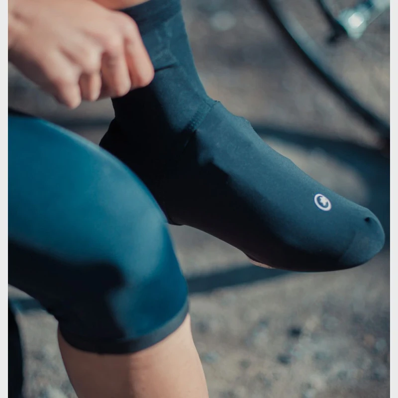 Assos Spring Fall Booties 6 Assos Spring Fall Booties – Image 6