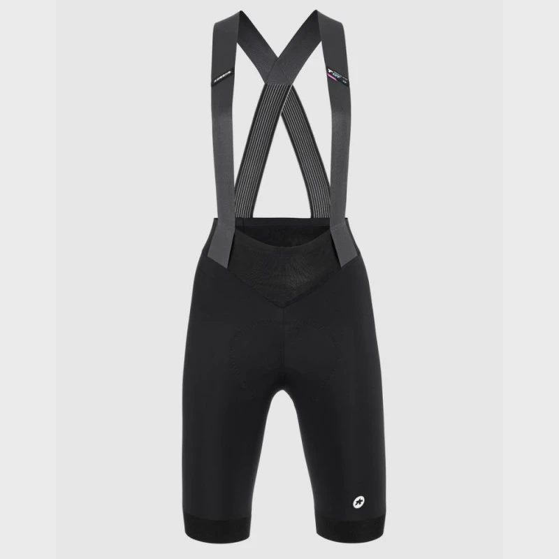 Assos Uma GT Bib Shorts C2 Cuissard Femme 1 Assos Uma GT Bib Shorts C2 Cuissard Femme