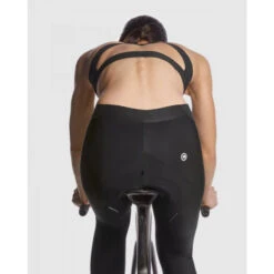Assos UMA GT Spting/Fall Half Collant -Vélo Pièces Magasin assos uma gt spting fall half collant bib pants 1214198 3 41631 8