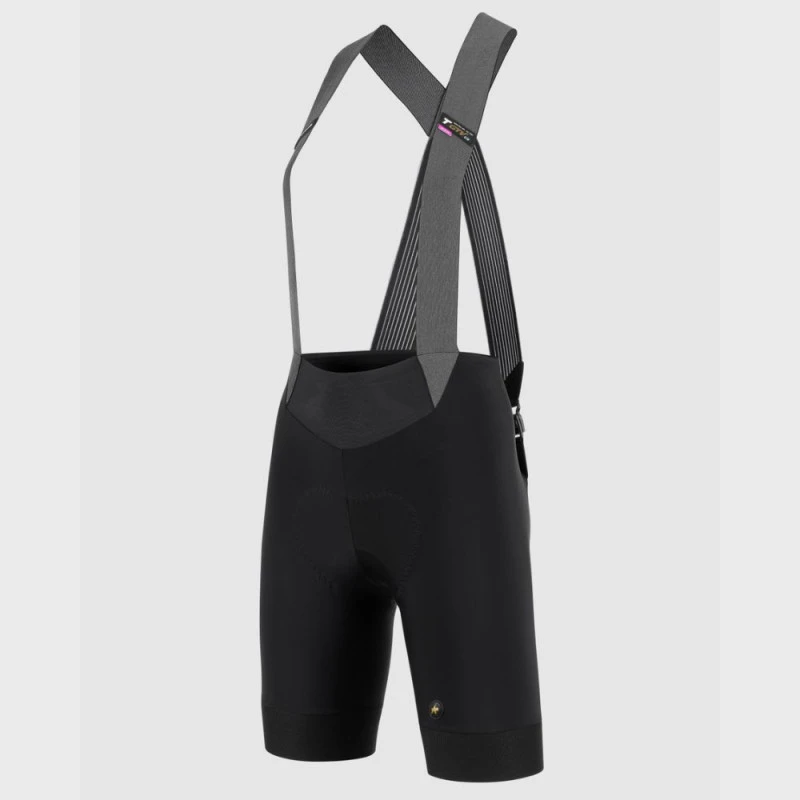 Assos UMA GTV Bib Short C2 Cuissard Femme 3 Assos UMA GTV Bib Short C2 Cuissard Femme – Image 3