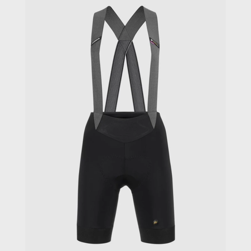 Assos UMA GTV Bib Short C2 Cuissard Femme 4 Assos UMA GTV Bib Short C2 Cuissard Femme – Image 4