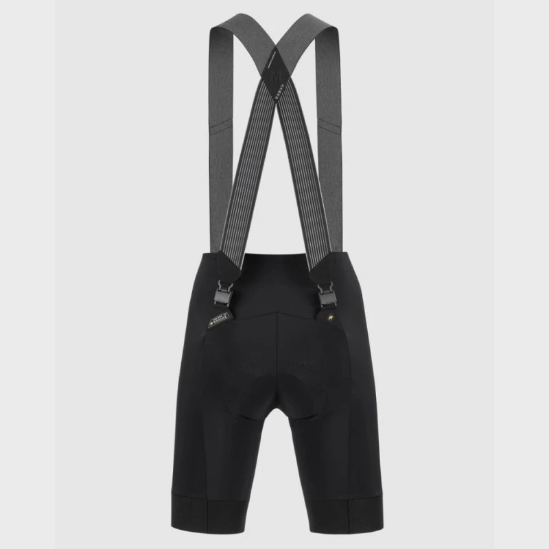 Assos UMA GTV Bib Short C2 Cuissard Femme 1 Assos UMA GTV Bib Short C2 Cuissard Femme