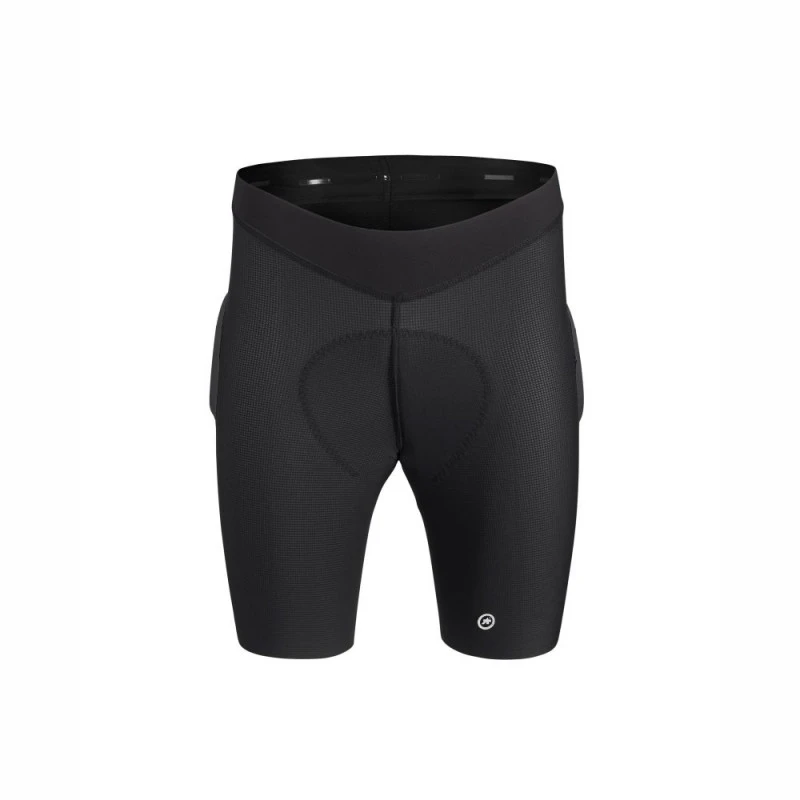 Assos W Trail Liner Shorts 3 Assos W Trail Liner Shorts – Image 3