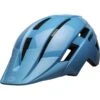 Bell Sidetrack II Casque Enfant