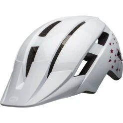 Bell Sidetrack II Casque Enfant -Vélo Pièces Magasin bell sidetrack ii casque enfant bike helmets 7116454 7116458 7116462 7117165 3
