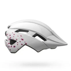 Bell Sidetrack II Casque Junior 6 Bell Sidetrack II Casque Junior -Vélo Pièces Magasin bell sidetrack ii casque junior bike helmets belca080022 3 38052 2