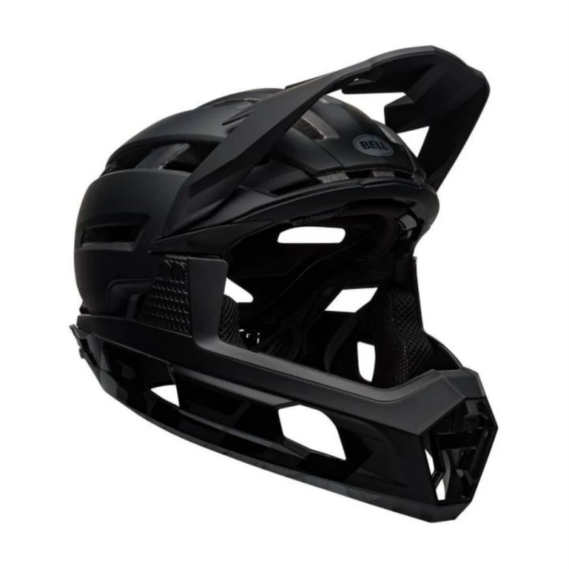 Bell Super Air R Mips Casque 1 Bell Super Air R Mips Casque