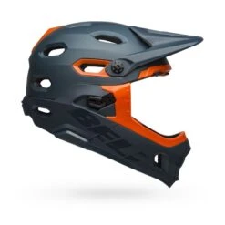 Bell Super DH Mips Casque -Vélo Pièces Magasin bell super dh mips casque bike helmets bel19029401 3 35943 2