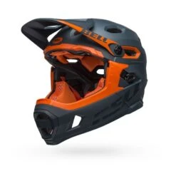 Bell Super DH Mips Casque -Vélo Pièces Magasin bell super dh mips casque bike helmets bel19029401 3 35943 3