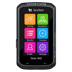 BRYTON Rider 860 -Vélo Pièces Magasin bryton rider 860 tools accessories r860e 3 38334 3
