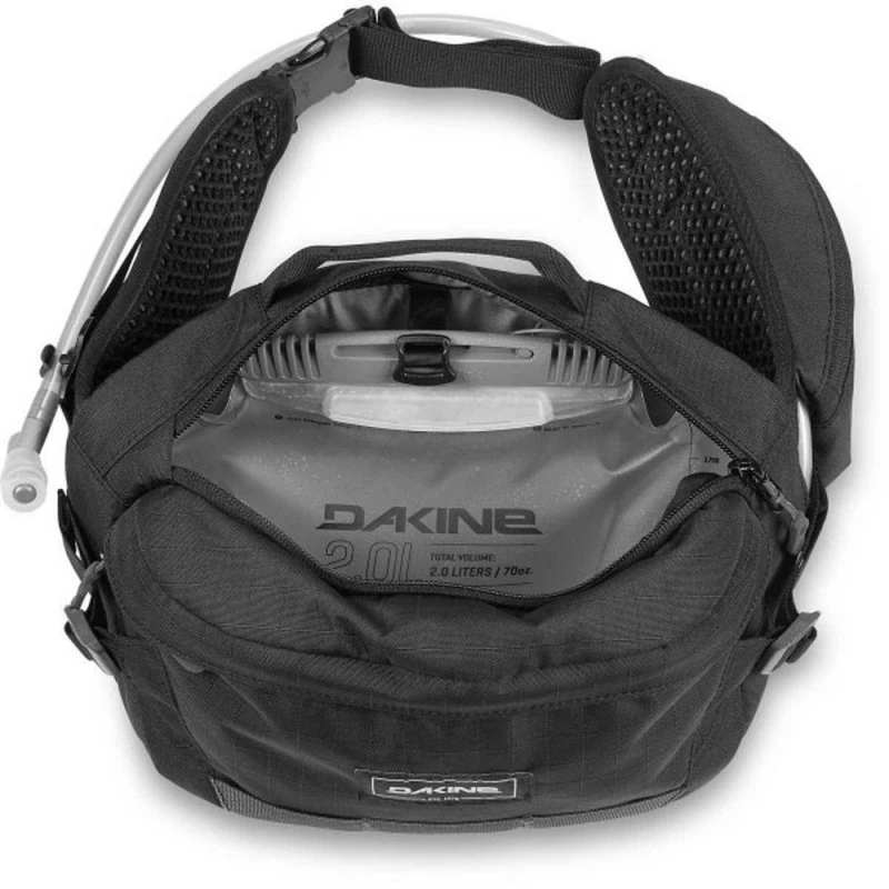 Dakine Hot Laps Sac Banane 5L 6 Dakine Hot Laps Sac Banane 5L – Image 6