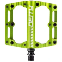 DEITY Black Kat Pédales 11 DEITY Black Kat Pédales -Vélo Pièces Magasin deity black kat pedales pedals deipd01001 3 38058 3