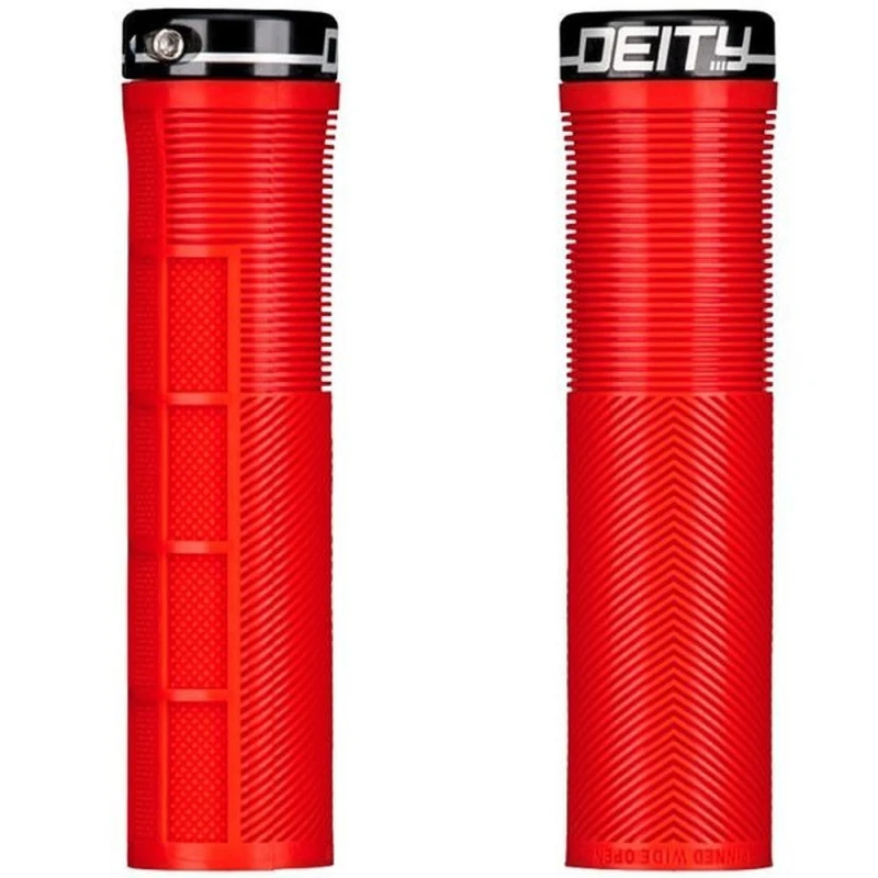 DEITY Knuckleduster Poignée 2 DEITY Knuckleduster Poignée – Image 2