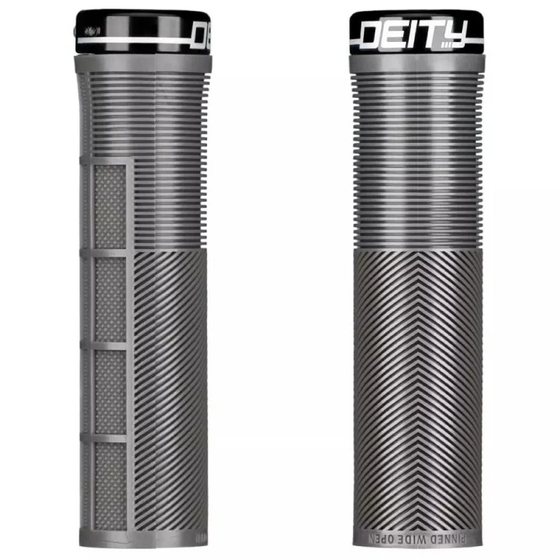 DEITY Knuckleduster Poignée 3 DEITY Knuckleduster Poignée – Image 3