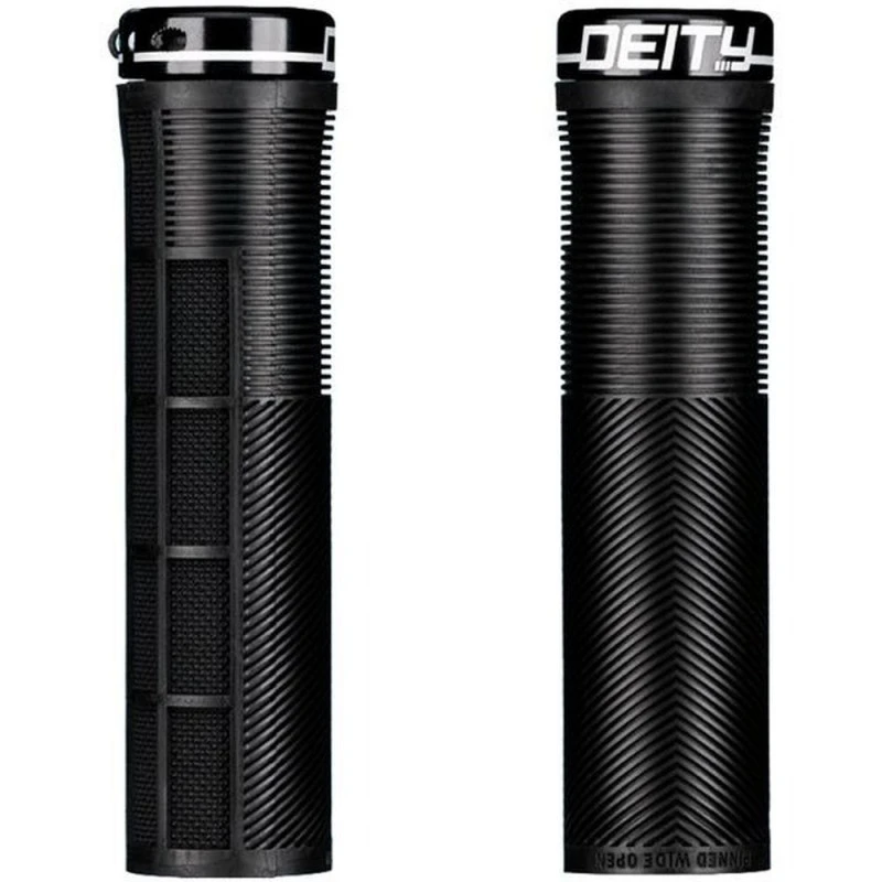 DEITY Knuckleduster Poignée 1 DEITY Knuckleduster Poignée