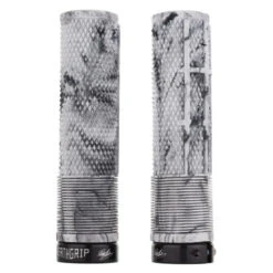 DMR Deathgrip Flangeless -Vélo Pièces Magasin dmr deathgrip flangeless grips dmr g bren2 thin 3 42338 2