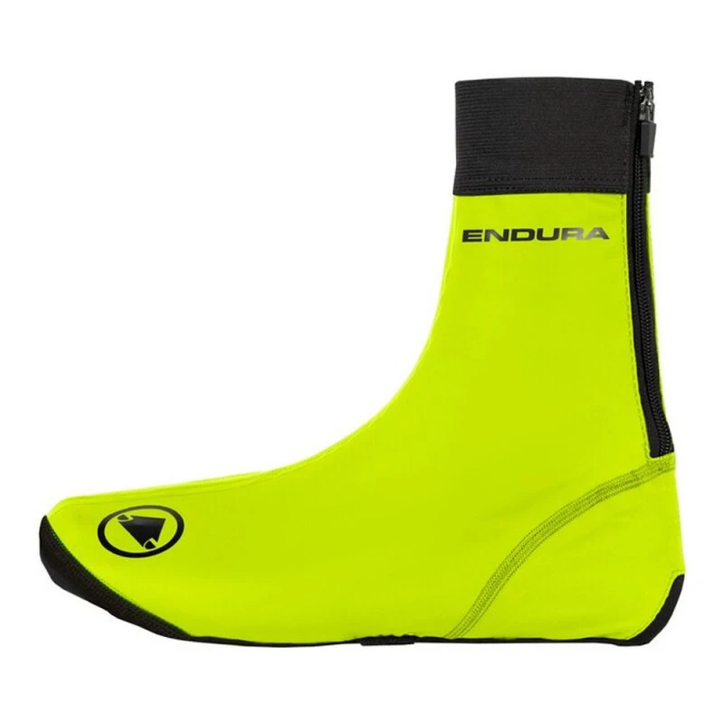 Endura FS260 Pro Slick Overshoes 2 Endura FS260 Pro Slick Overshoes – Image 2