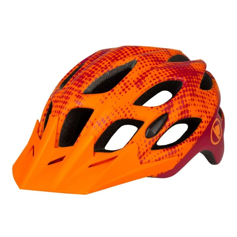 Endura Hummvee Youth Casque 4 Endura Hummvee Youth Casque – Image 4
