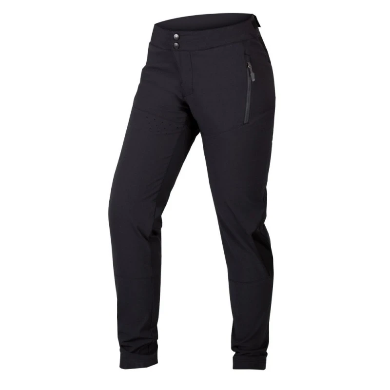 Endura MT500 Burner Pantalon Femme 3 Endura MT500 Burner Pantalon Femme – Image 3
