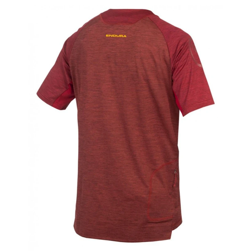 Endura Single Track T-shirt 2 Endura Single Track T-shirt – Image 2