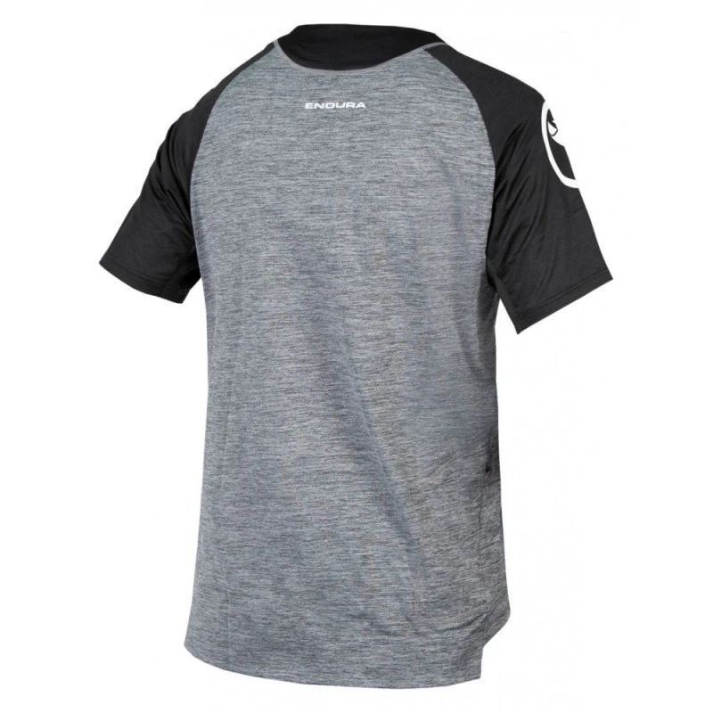 Endura Single Track T-shirt 4 Endura Single Track T-shirt – Image 4