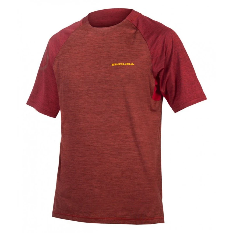 Endura Single Track T-shirt 1 Endura Single Track T-shirt