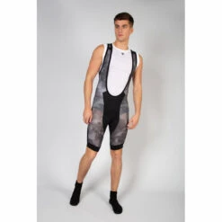 Endura Singletrack II Sous-short à Bretelles -Vélo Pièces Magasin endura singletrack ii sous short a bretelles bases layers e5066 3 35821 2