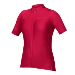 Endura W Pro SL SS Maillot