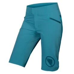 Endura W Singletrack Lite Short -Vélo Pièces Magasin endura w singletrack lite short shorts e6170 3 38033 2
