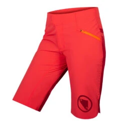 Endura W Singletrack Lite Short -Vélo Pièces Magasin endura w singletrack lite short shorts e6170 3 38033 4