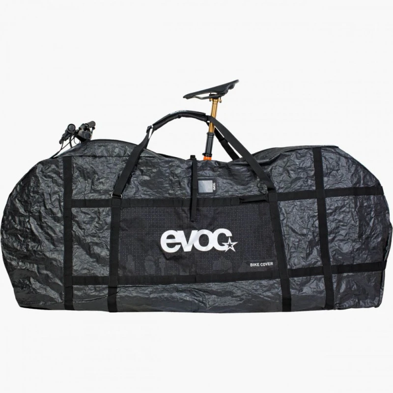 Evoc Bike Cover Housse 1 Evoc Bike Cover Housse