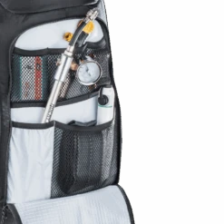 Evoc FR Protector Enduro Blackline 16L -Vélo Pièces Magasin evoc fr protector enduro blackline 16l backpacks 100106100 3 27863 1