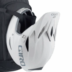 Evoc FR Protector Enduro Blackline 16L -Vélo Pièces Magasin evoc fr protector enduro blackline 16l backpacks 100106100 3 27863 2