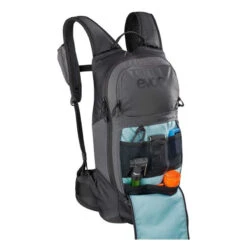 Evoc FR Protector Lite Race 10L Sac à Dos -Vélo Pièces Magasin evoc fr protector lite race 10l sac a dos backpacks 100115123 3 38095 2