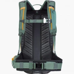 Evoc FR Protector Lite Race 10L Sac à Dos -Vélo Pièces Magasin evoc fr protector lite race 10l sac a dos backpacks 100115123 3 38095 4