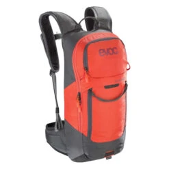 Evoc FR Protector Lite Race 10L Sac à Dos -Vélo Pièces Magasin evoc fr protector lite race 10l sac a dos backpacks 100115123 3 38095 6