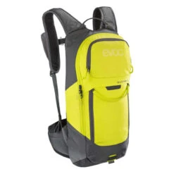 Evoc FR Protector Lite Race 10L Sac à Dos -Vélo Pièces Magasin evoc fr protector lite race 10l sac a dos backpacks 100115123 3 38095 7