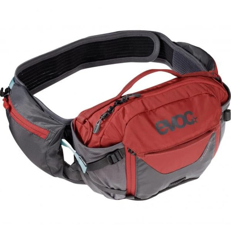 Evoc Hip Pack 3 + Hip Pack Hydratation Bladder 1.5L 13 Evoc Hip Pack 3 + Hip Pack Hydratation Bladder 1.5L – Image 13