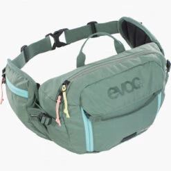 Evoc Hip Pack 3 + Hip Pack Hydratation Bladder 1.5L 21 Evoc Hip Pack 3 + Hip Pack Hydratation Bladder 1.5L -Vélo Pièces Magasin evoc hip pack 3 hip pack hydratation bladder 15l backpacks 102502 3 33439 8