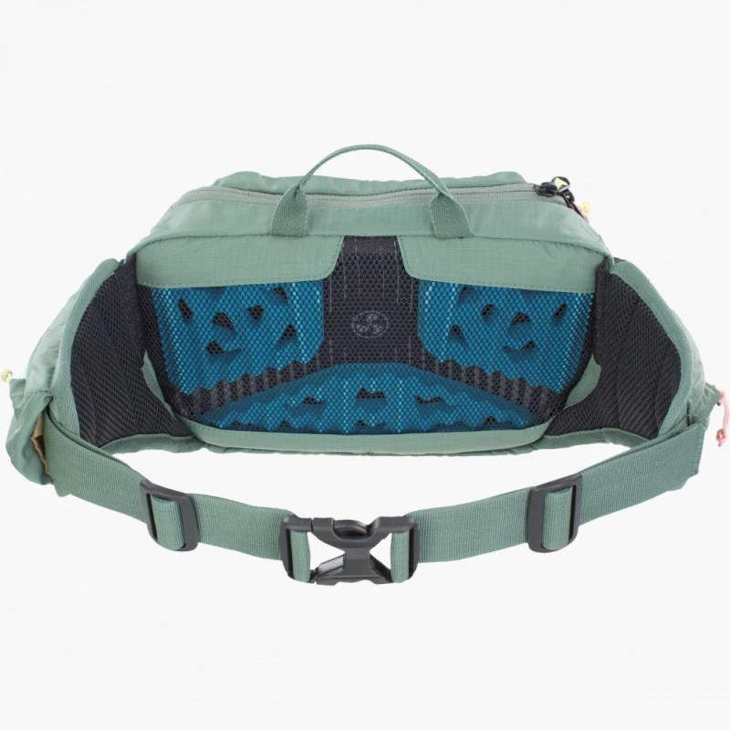 Evoc Hip Pack 3 + Hip Pack Hydratation Bladder 1.5L 10 Evoc Hip Pack 3 + Hip Pack Hydratation Bladder 1.5L – Image 10