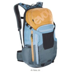 Evoc Sac FR Trail Protect 20L -Vélo Pièces Magasin evoc sac fr trail protect 20l backpacks 12212 1001025 1001022 3 29598 10