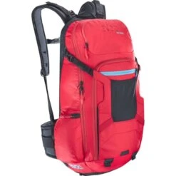 Evoc Sac FR Trail Protect 20L -Vélo Pièces Magasin evoc sac fr trail protect 20l backpacks 12212 1001025 1001022 3 29598 7